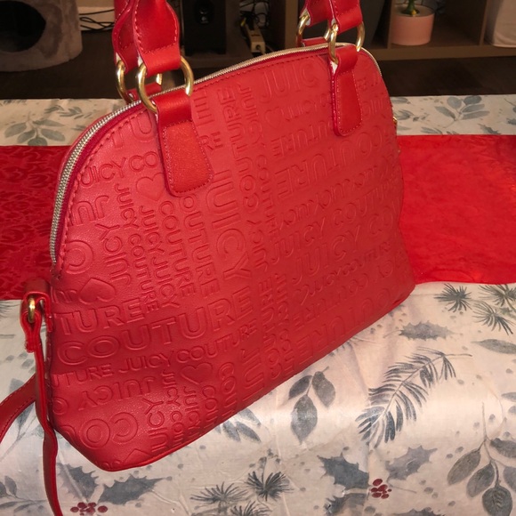 Juicy couture bag - Picture 2 of 3